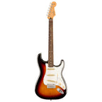 Fender Limited Edition Player II Stratocaster Electric Guitar with Rosewood Fingerboard in 3-Color Sunburst