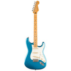 Fender Limited Edition Player II Stratocaster Electric Guitar with Maple Fingerboard in Lake Placid Blue