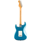 Fender Limited Edition Player II Stratocaster Electric Guitar with Maple Fingerboard in Lake Placid Blue
