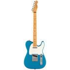 Fender Limited Edition Player II Telecaster Electric Guitar with Maple Fingerboard in Lake Placid Blue