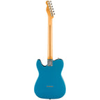 Fender Limited Edition Player II Telecaster Electric Guitar with Maple Fingerboard in Lake Placid Blue