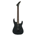 Jackson JS11 Dinky Guitar Pack with Orange Crush 12 - Gloss Black