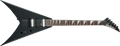 Jackson JS32T JS Series King V Amaranth Fingerboard in Gloss Black