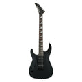 Jackson JS Dinky Arch Top JS22 DKA Left-handed Electric Guitar with Amaranth Fingerboard in Gloss Black