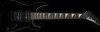 Jackson JS Series Dinky Minion JS1X Electric Guitar with Amaranth Fretboard - Gloss Black
