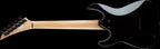Jackson JS Series Dinky Minion JS1X Electric Guitar with Amaranth Fretboard - Gloss Black