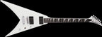 Jackson Pro Series King V Electric Guitar in Snow White