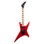 Jackson X Warrior WRX24M Map FB Ferrari Red