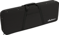 Jackson Soloist/Dinky Electric Guitar Hardshell Gig Bag in Black