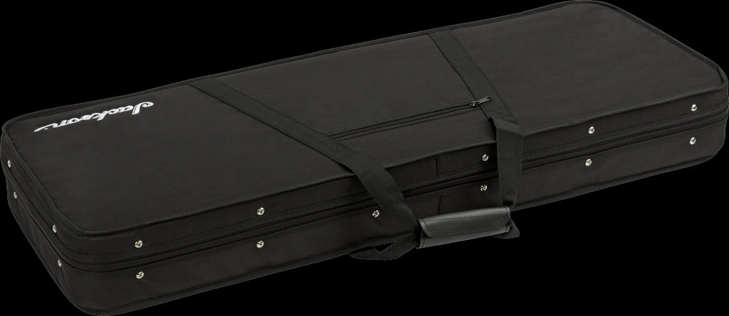 Jackson Soloist/Dinky Electric Guitar Hardshell Gig Bag in Black