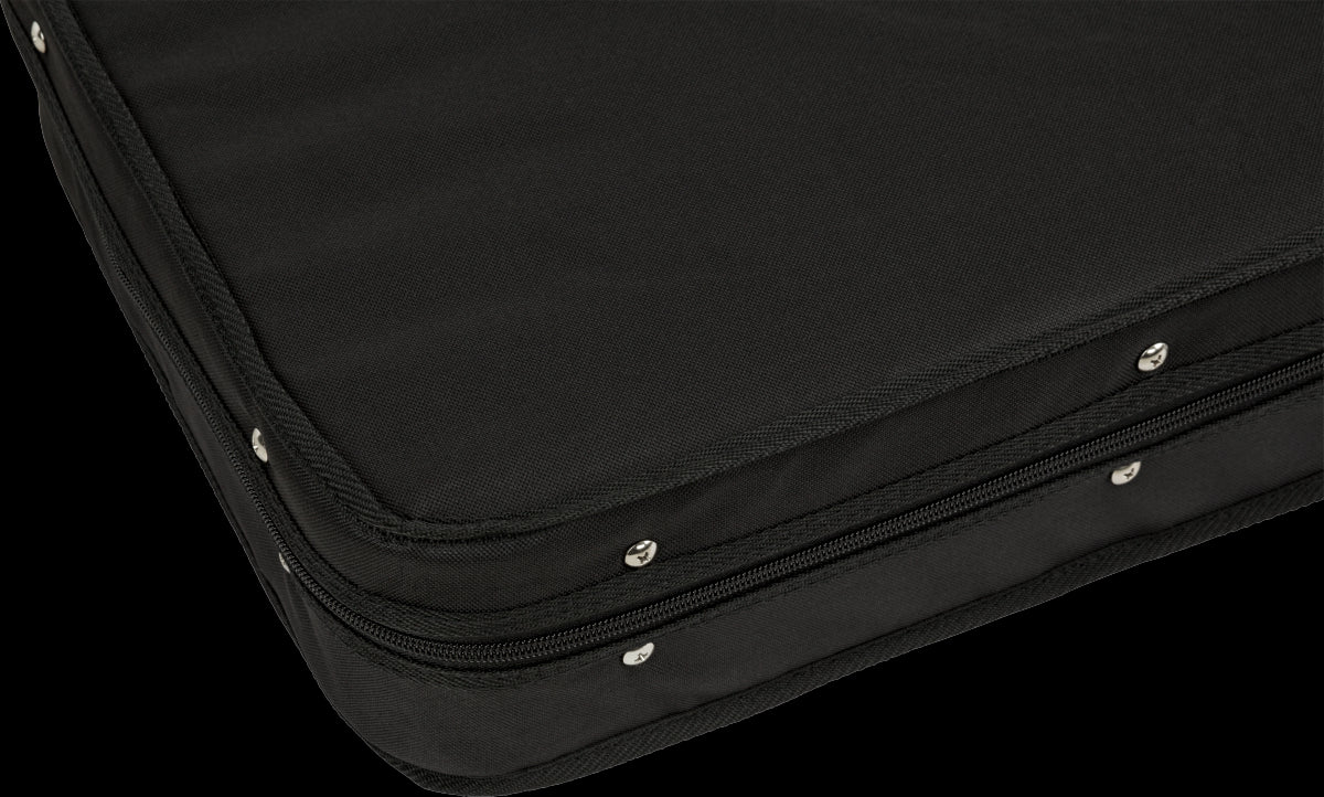 Jackson Soloist/Dinky Electric Guitar Hardshell Gig Bag in Black