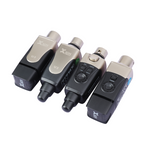 Xvive U3D Dual Mic Speaker Wireless 2.4GHZ