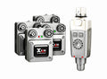 U4 In-Ear Monitor Wireless System U4R4 Four-pack U4 System