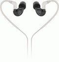 Behringer SD251CK Black In Ear Monitors