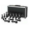Behringer BC1500 7 Pce Drum Mic Set