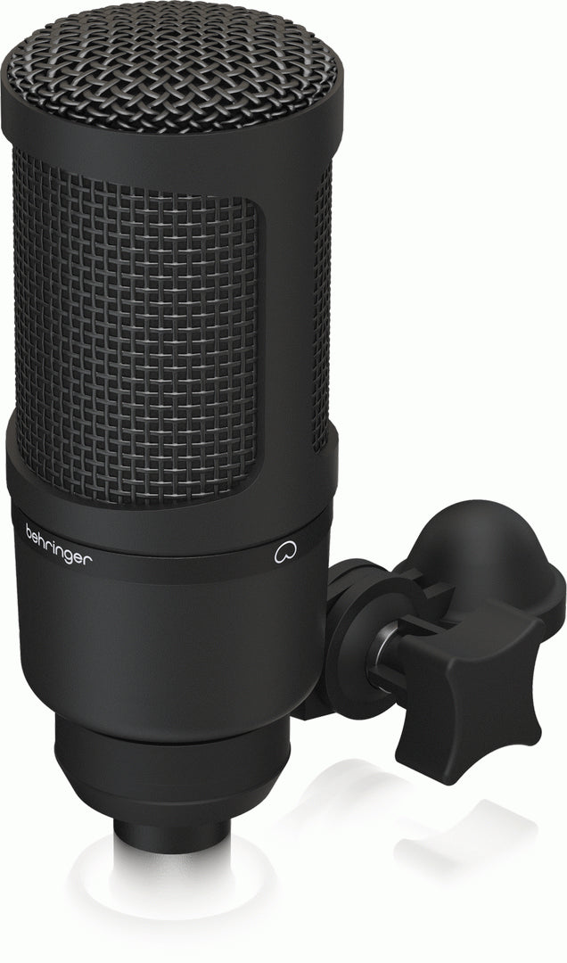 Behringer BC1500 7 Pce Drum Mic Set