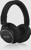 Behringer BH 480 NC Bluetooth Headphones with Active Noise Cancellation