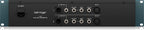 Behringer 1273 2 Channel Mic Preamp & EQ