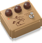 Behringer Centara Overdrive Effect Pedal