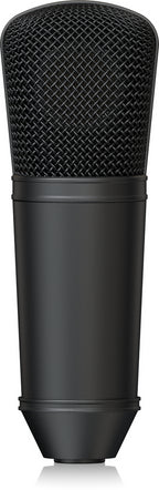 Behringer B-1 Dark Edition Large-Diaphragm Studio Condenser Microphone