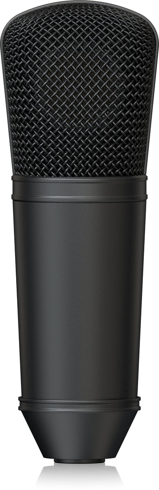 Behringer B-1 Dark Edition Large-Diaphragm Studio Condenser Microphone