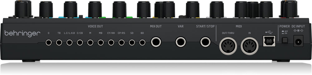 Behringer RD-78 Analog Drum Machine