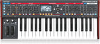 Behringer Deepmind 6X True Analog 6-Voice Polyphonic Synth