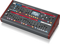 Behringer Deepmind 12XD True Analog 12-Voice Polyphonic Synth (Desktop)