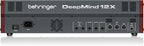 Behringer Deepmind 12XD True Analog 12-Voice Polyphonic Synth (Desktop)