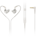 Behringer MO240-CL Pro In Ear Studio Earphones - Clear