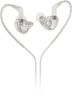 Behringer MO240-CL Pro In Ear Studio Earphones - Clear