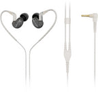 Behringer SD251-CK Pro In-Ear Studio Earphones - Black