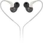 Behringer SD251-CK Pro In-Ear Studio Earphones - Black
