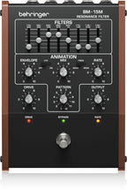 Behringer BM-15M Murf Box Filter Effects Pedal