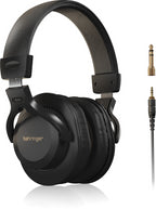 Behringer BH20 Closed Back Headphones