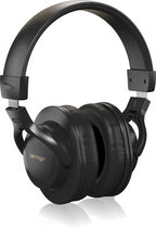 Behringer BH20 Closed Back Headphones