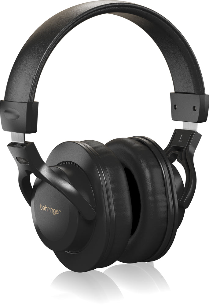 Behringer BH20 Closed Back Headphones