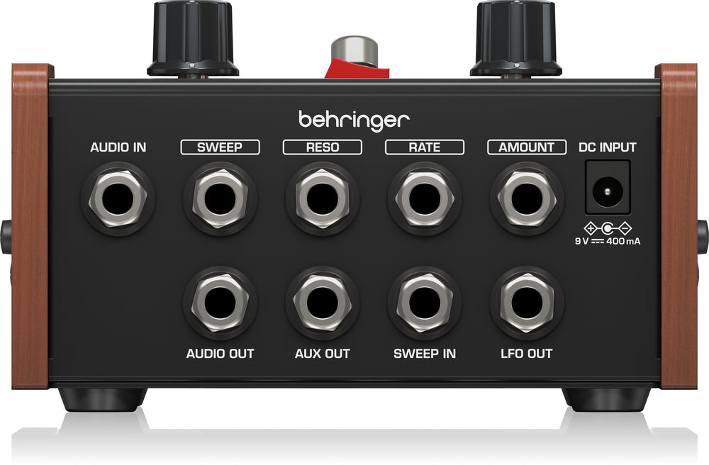 Behringer BM-13 Phaser Effects Pedal