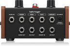 Behringer BM-13 Phaser Effects Pedal