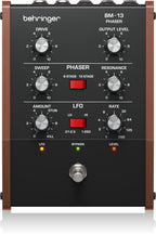 Behringer BM-13 Phaser Effects Pedal