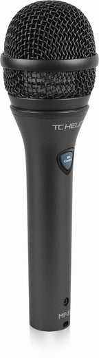 TC-Helicon MP-85 Vocal Mic with Control