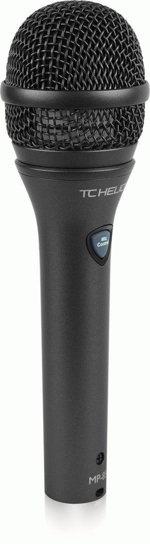 TC-Helicon MP-85 Vocal Mic with Control