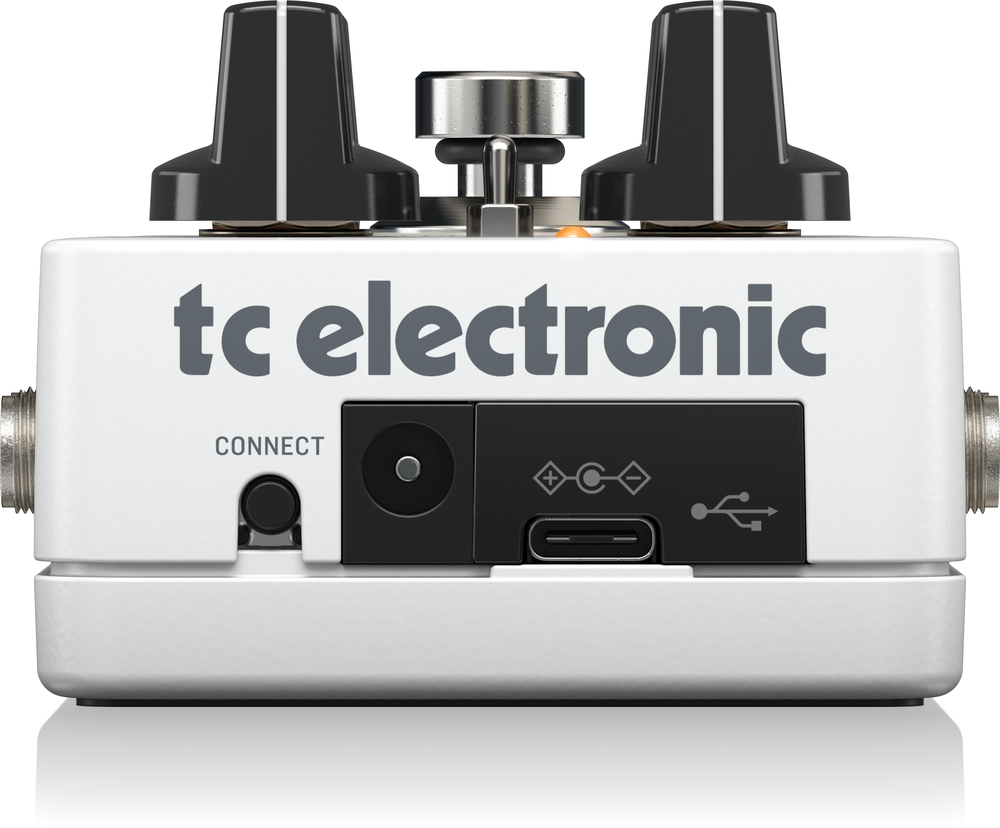 TC Electronic Plethora X1 Toneprint Effects Pedal