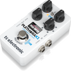 TC Electronic Plethora X1 Toneprint Effects Pedal