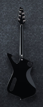 Ibanez PS120 Paul Stanley Signature Electric Guitar in Black