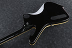 Ibanez PS120 Paul Stanley Signature Electric Guitar in Black
