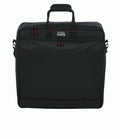 Gator G-MIXERBAG-2020 Padded Mixer Mixer or Equipment Bag - 20 x 20 x 5.5in