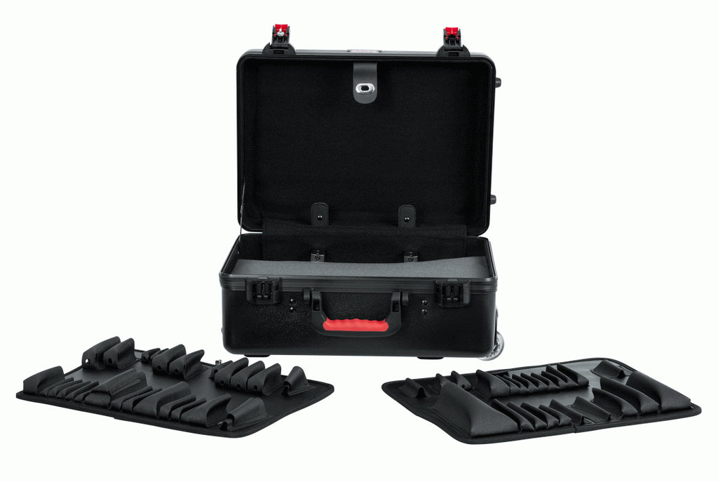 Gator GTSA-UTLPLT1813 TSA Utility Case
