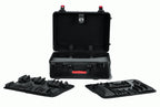 Gator GTSA-UTLPLT1813 TSA Utility Case