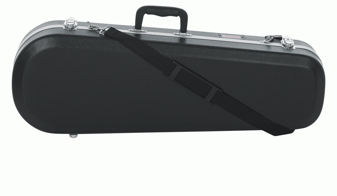 Gator GC-VIOLIN 4/4 Deluxe Molded Violin Case